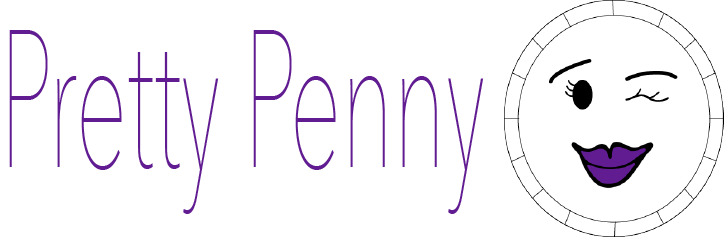 Pretty Penny Logo